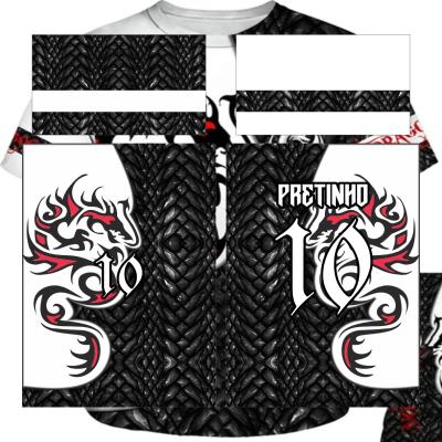 Arte da categoria interclass